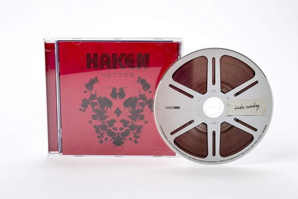 Haken - Vector (2018) 