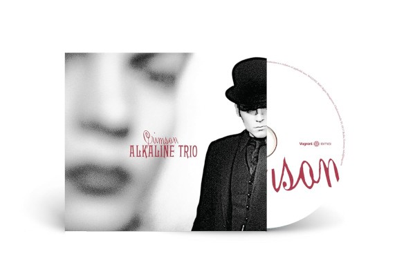 Alkaline Trio - Crimson (Edice 2026)