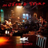 Mňága a Žďorp - Přístav Unplugged (2020) - Vinyl