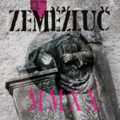 Zeměžluč - MMXX (2022) /Digipack