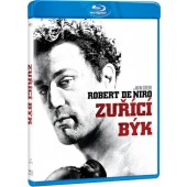 Film/Drama - Zuřící býk (Blu-ray)