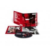 Adam Ant - Singles (2025)