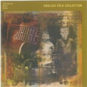 Various Artists - English Folk Collection (2000)
