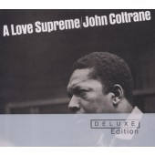 John Coltrane - A Love Supreme (Deluxe Edition) 