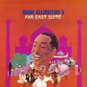 Duke Ellington - Far East Suite (Limited Edition 2024) - 180 gr. Vinyl