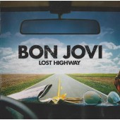 Bon Jovi - Lost Highway (2007)