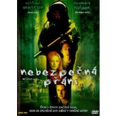 Film/Horor - Nebezpečná přání / Wishcraft 