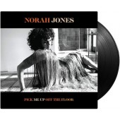 Norah Jones - Pick Me Up Off The Floor (2020) - Vinyl