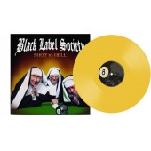 Black Label Society - Shot To Hell (Edice 2026) - Limited Vinyl