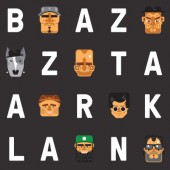 Bazztaarklan - Country Never Dies (2016)