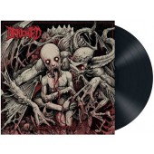 Benighted - Obscene Repressed (2020) - Vinyl