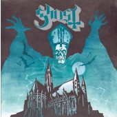 Ghost - Opus Eponymous 