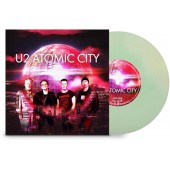 U2 - Atomic City (Single, 2023) - Limited Vinyl