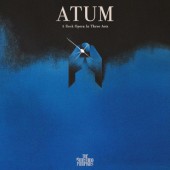 Smashing Pumpkins - ATUM (A Rock Opera In Three Acts) /2023, Digipack