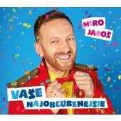 Miro Jaroš - Vaše najobľúbenejšie (2020)