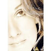 Céline Dion - All The Way... A Decade Of Song & Video (DVD)