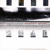 Channel Light Vessel - Excellent Spirits 