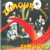 Zimour - Zimour V Radosti aneb Radost V Zimouru