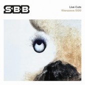 SBB - Live Cuts: Warszawa 1999 (2025) /2CD