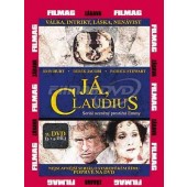 Film/Seriál - Já, Claudius - 3. a 4. díl (Pošetka)