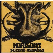 Horisont - Second Assault (2012)