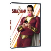 Film/Akční - Shazam!