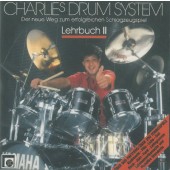 Charlie's Drum System - Lehrbuch II (1990)