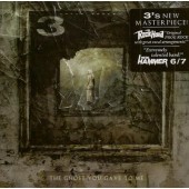 3 - Ghost You Gave To Me (2011)
