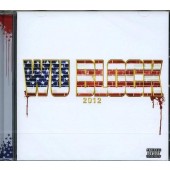 Wu Block - Wu Block (2012)