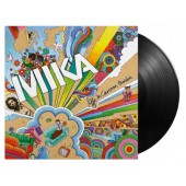 Mika - Life In Cartoon Motion (Edice 2018) - 180 gr. Vinyl 