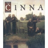 Činna - Čtvrtek/Reedice 