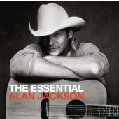 Alan Jackson - Essential Alan Jackson (2012)