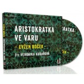 Evžen Boček - Aristokratka ve varu/MP3 