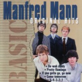 Manfred Mann - Basic: Original Hits (1995) 