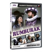 Film/Pohádka - Rumburak (Remastrovaná verze)