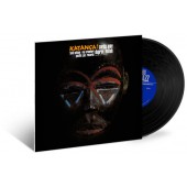 Curtis Amy & Dupree Bolton - Katanga! (Blue Note Tone Poet Series 2021) - Vinyl