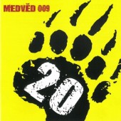 Medvěd 009 - 20 (2015) 