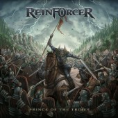 Reinforcer - Prince Of Tribes / (2021)