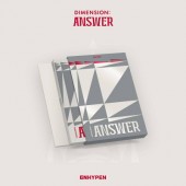 Enhypen - Dimension: Answer (Type 1) /2022