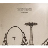 Swervedriver - Future Ruins (2019)