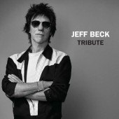 Jeff Beck - Tribute (EP, Black Friday 2023) - Limited Vinyl