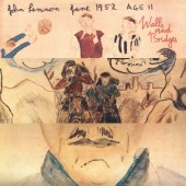 John Lennon - Walls And Bridges (Edice 2015) - 180 gr. Vinyl 