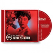 Sarah Vaughan - Great Women Of Song: Sarah Vaughan (2023)