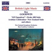 Ron Goodwin - British Light Music VYPRODEJ