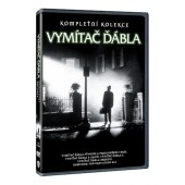 Film/Horor - Vymítač ďábla kolekce 1-5. (6DVD)