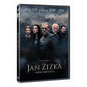 Film/Dobrodružný - Jan Žižka (2023)