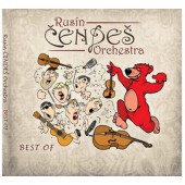 Rusín Čendeš Orchestra - Best Of (2015)