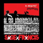 Sage Francis - A Healthy Distrust (2005) 