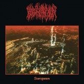 Blood Incantation - Starspawn (Re-Issue 2021) /EP, Edice 2024