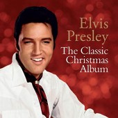 Elvis Presley - Classic Christmas Album (Edice 2020) - Vinyl